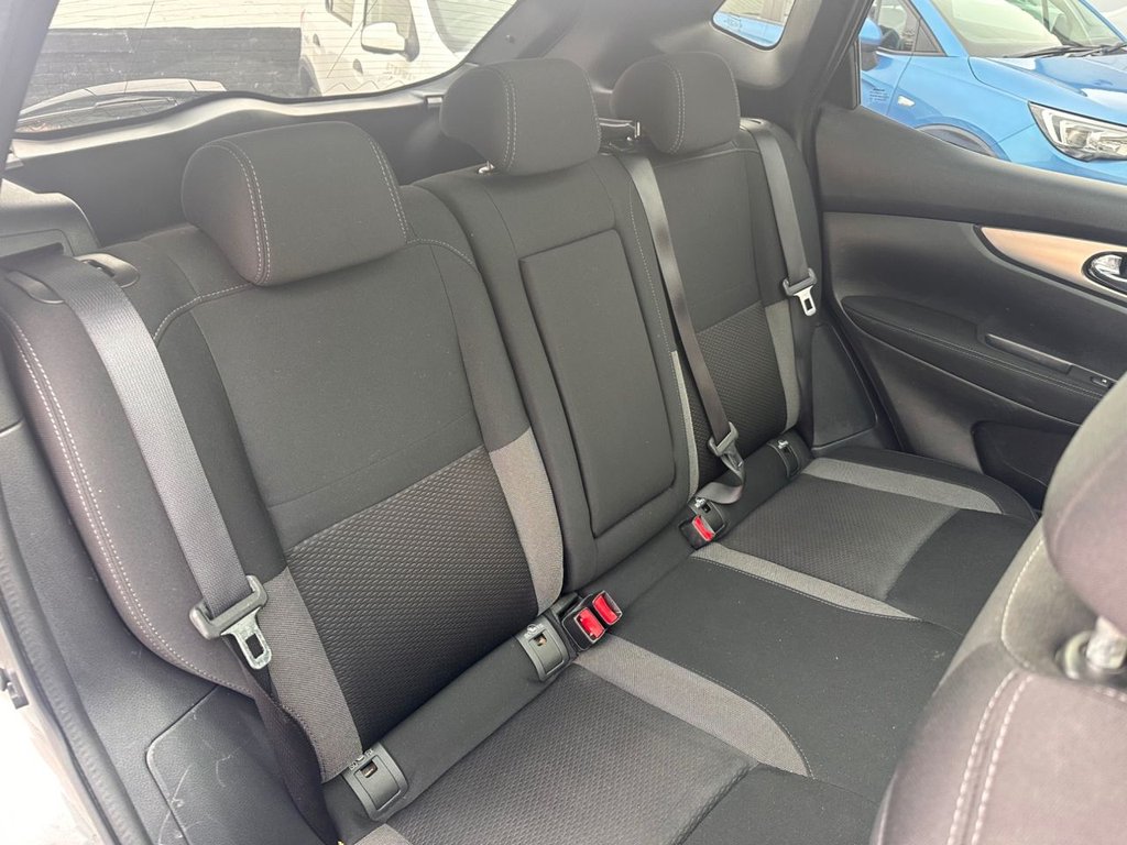 Used Nissan Qashqai 2018 for sale - 76368109: Photo 25