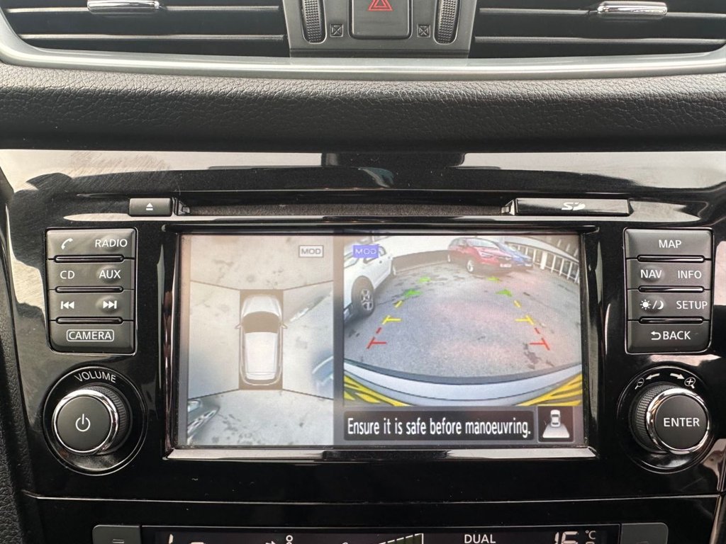 Used Nissan Qashqai 2018 for sale - 76368109: Photo 26