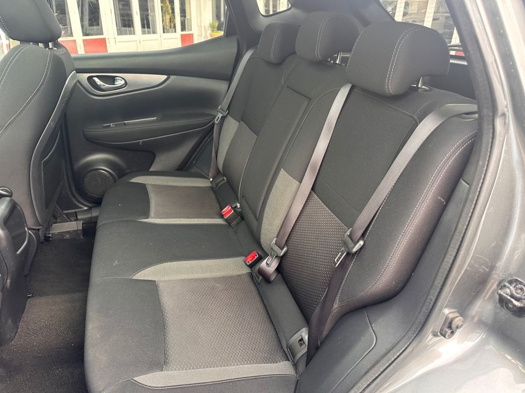 Used Nissan Qashqai 2018 for sale - 76368109: Photo 29
