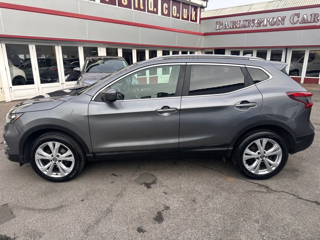 Used Nissan Qashqai 2018 for sale - 76368109: Photo 5