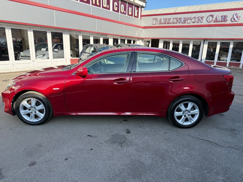 Used Lexus IS 2006 for sale - 77748587: Photo 11