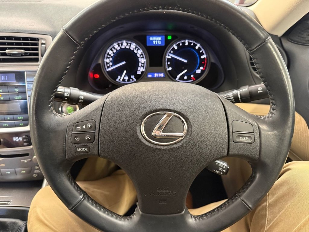 Used Lexus IS 2006 for sale - 77748587: Photo 12