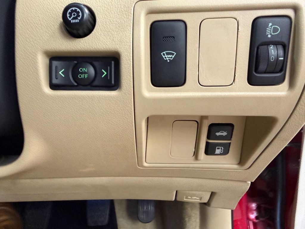 Used Lexus IS 2006 for sale - 77748587: Photo 16