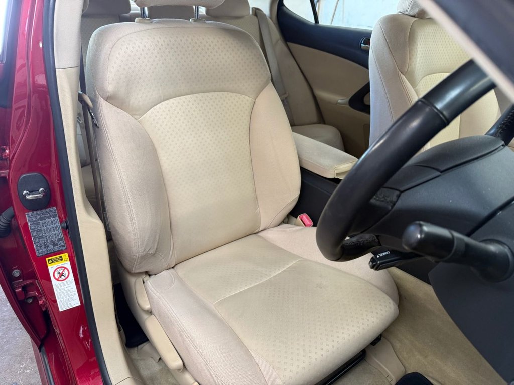 Used Lexus IS 2006 for sale - 77748587: Photo 24