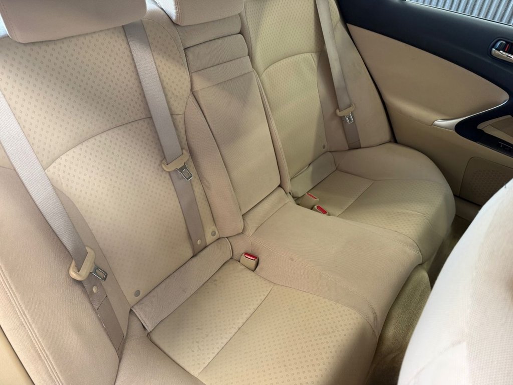 Used Lexus IS 2006 for sale - 77748587: Photo 25