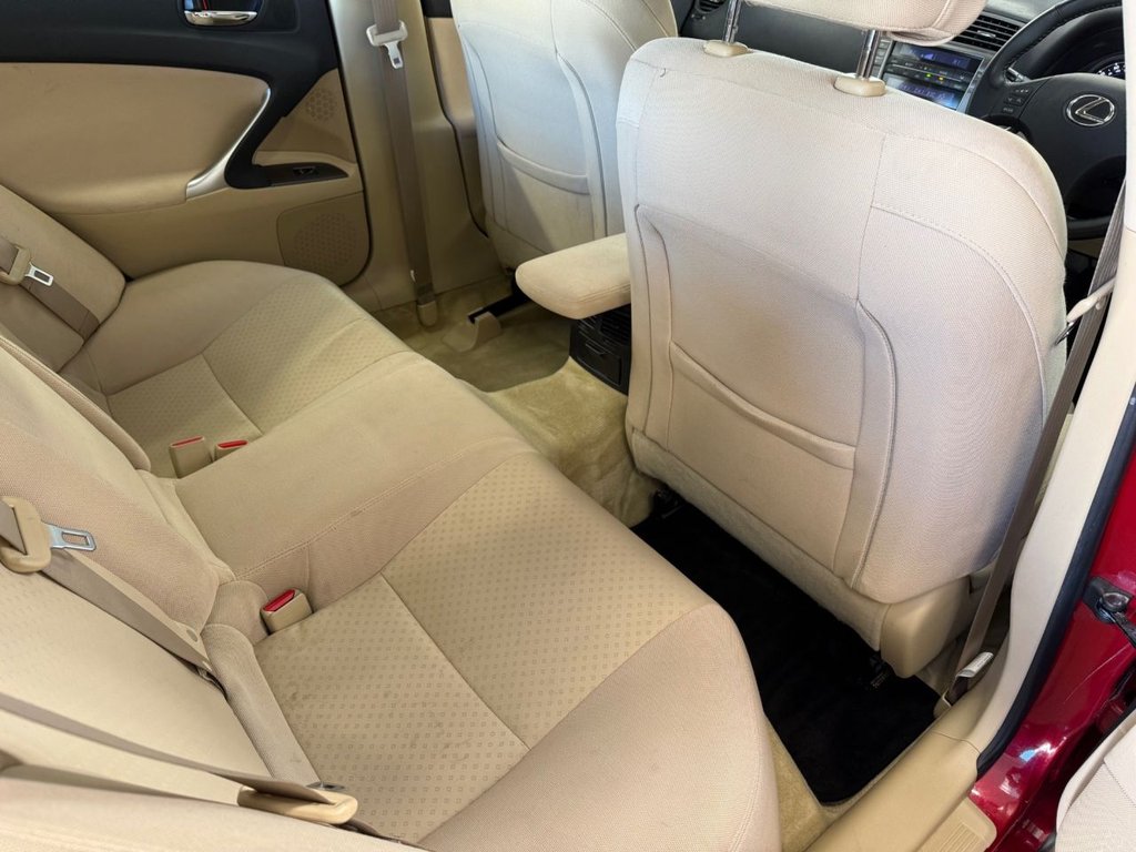 Used Lexus IS 2006 for sale - 77748587: Photo 26