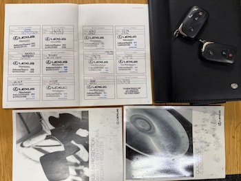 Used Lexus IS 2006 for sale - 77748587: Photo