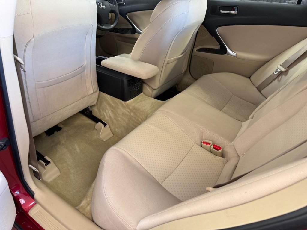 Used Lexus IS 2006 for sale - 77748587: Photo 30