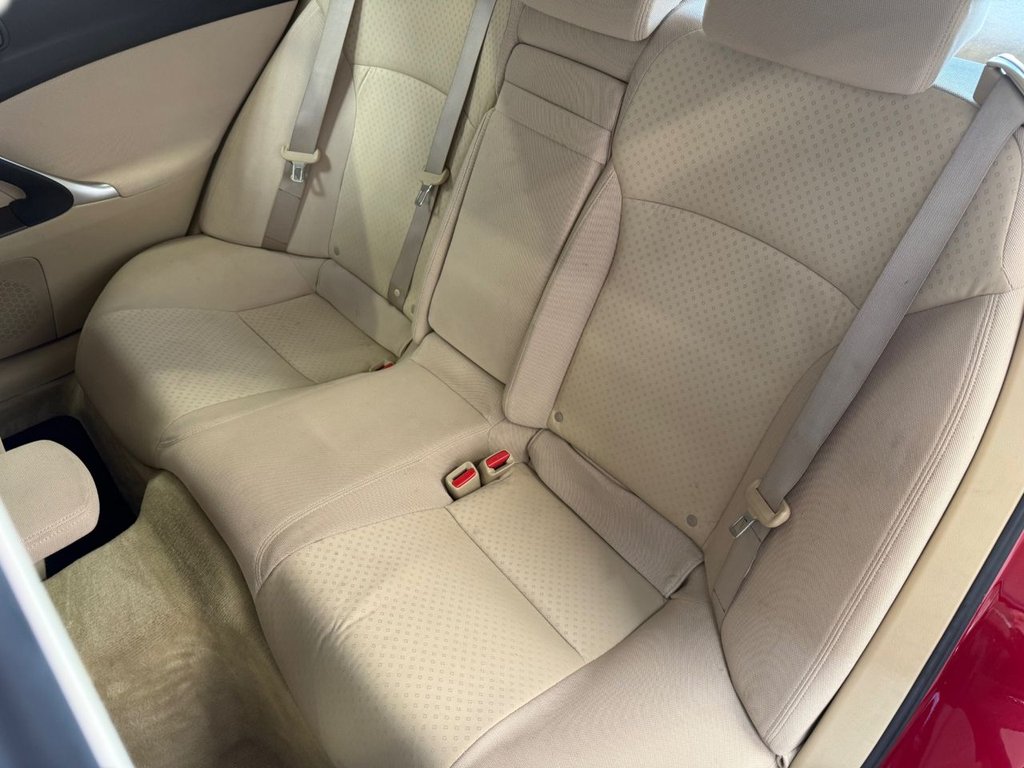 Used Lexus IS 2006 for sale - 77748587: Photo 31