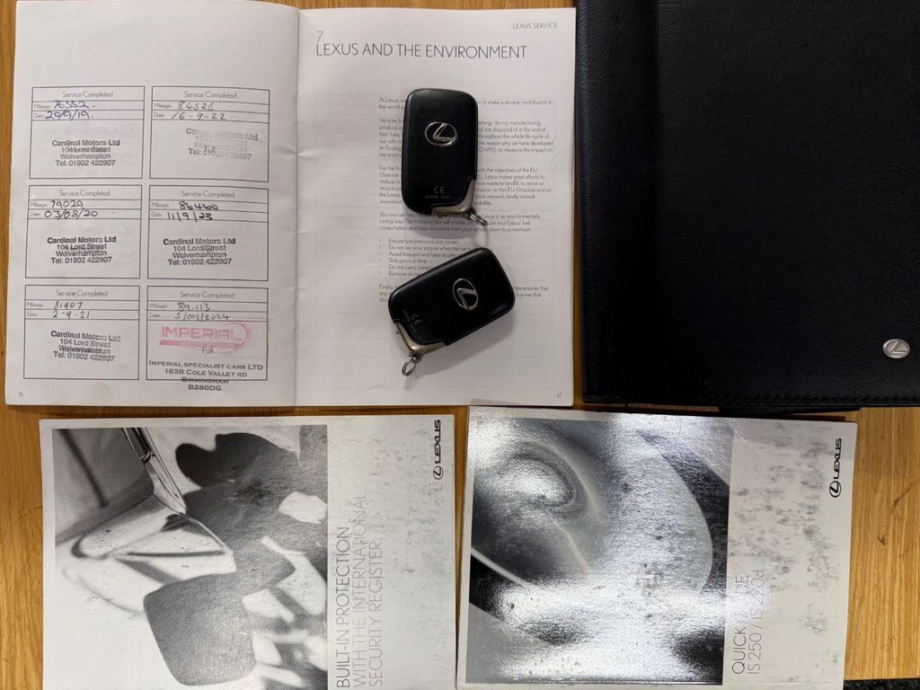 Used Lexus IS 2006 for sale - 77748587: Photo 34