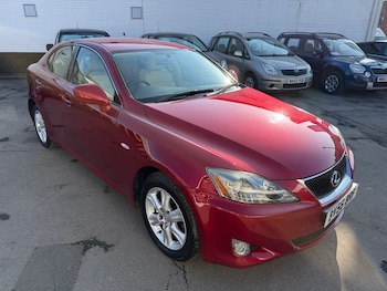 Used Lexus IS 2006 for sale - 77748587: Photo