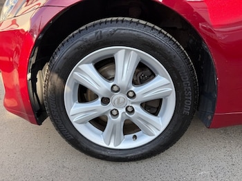 Used Lexus IS 2006 for sale - 77748587: Photo