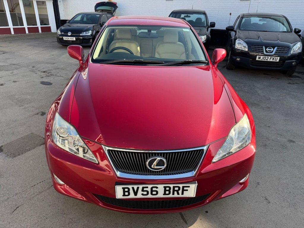 Used Lexus IS 2006 for sale - 77748587: Photo 5