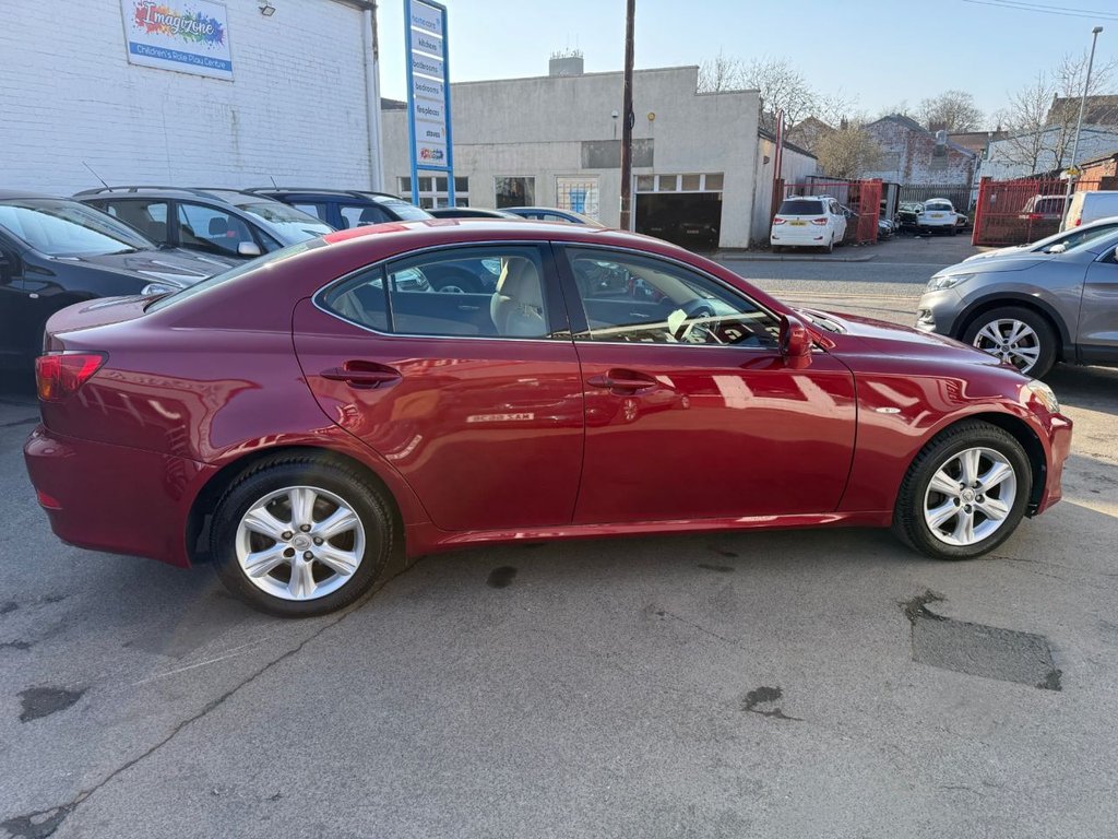 Used Lexus IS 2006 for sale - 77748587: Photo 6