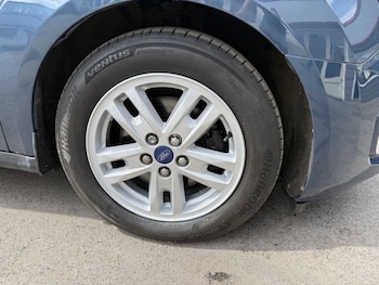 Used Ford Tourneo Connect 2021 for sale - 79358070: Photo