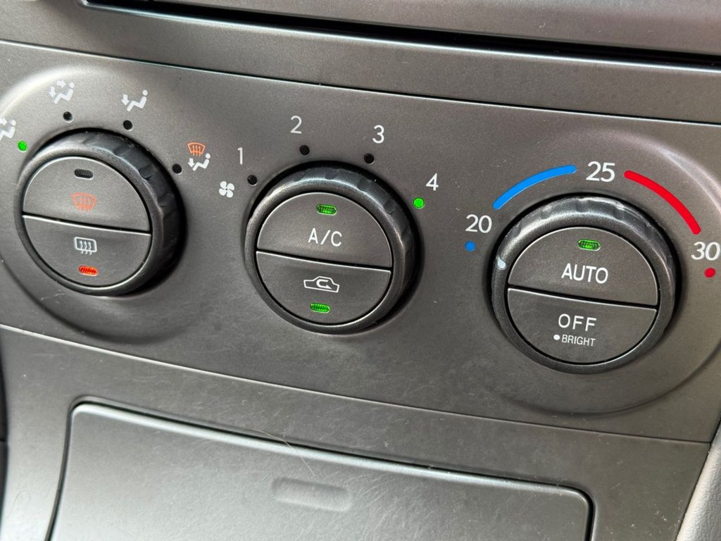 Used Subaru Forester 2004 for sale - 77667790: Photo 12