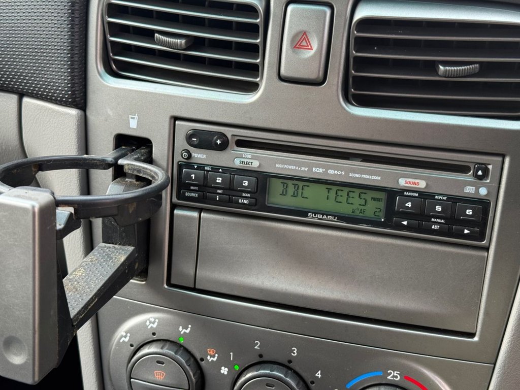 Used Subaru Forester 2004 for sale - 77667790: Photo 13