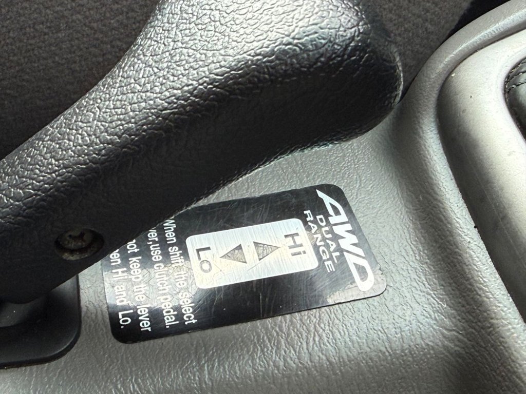 Used Subaru Forester 2004 for sale - 77667790: Photo 14