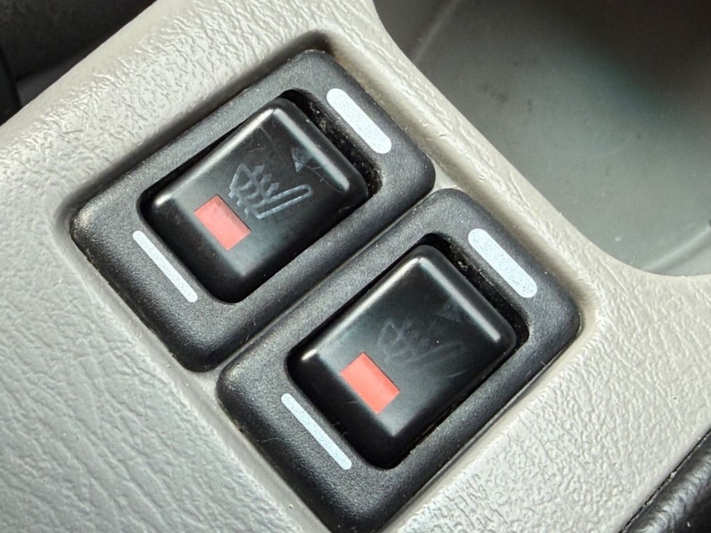 Used Subaru Forester 2004 for sale - 77667790: Photo 15