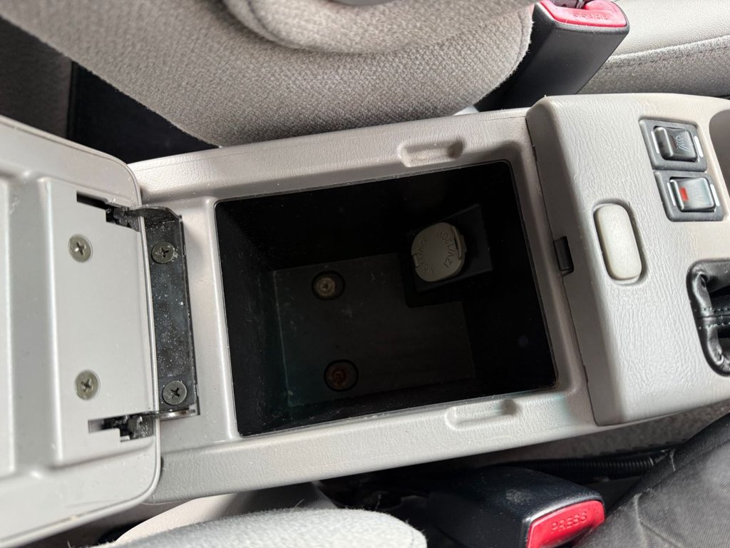 Used Subaru Forester 2004 for sale - 77667790: Photo 16