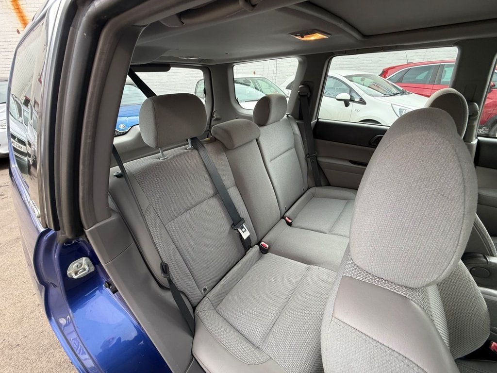 Used Subaru Forester 2004 for sale - 77667790: Photo 20