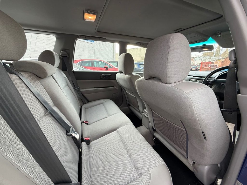 Used Subaru Forester 2004 for sale - 77667790: Photo 21