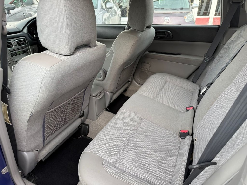 Used Subaru Forester 2004 for sale - 77667790: Photo 29