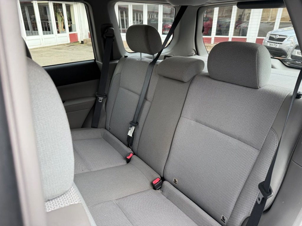 Used Subaru Forester 2004 for sale - 77667790: Photo 30