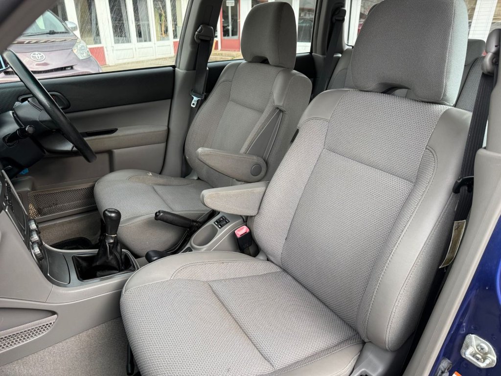 Used Subaru Forester 2004 for sale - 77667790: Photo 32