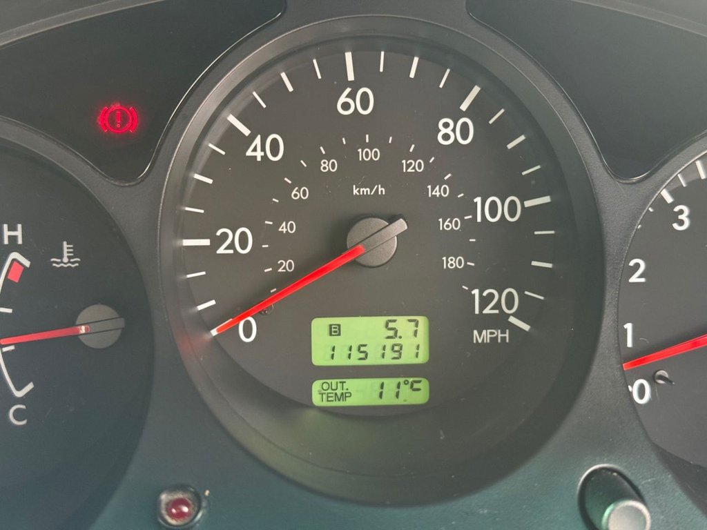 Used Subaru Forester 2004 for sale - 77667790: Photo 9