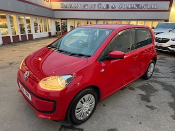 Used Volkswagen up! 2015 for sale - 77369868: Photo