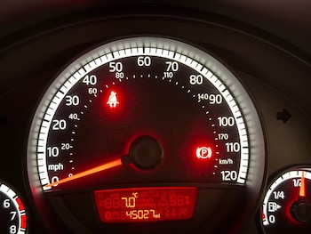 Used Volkswagen up! 2015 for sale - 77369868: Photo