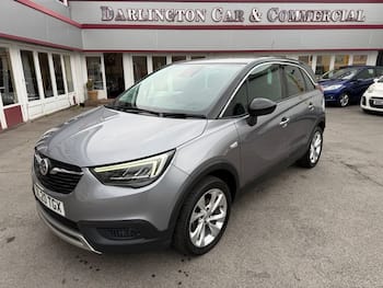 Used Vauxhall Crossland X 2020 for sale - 79655040: Photo