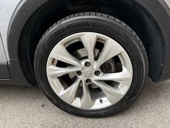 Used Vauxhall Crossland X 2020 for sale - 79655040: Photo