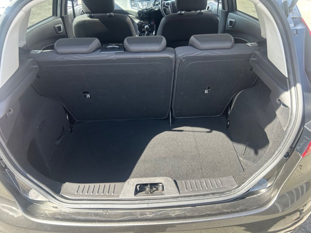 Used Ford Fiesta 2016 for sale - 76312881: Photo 14