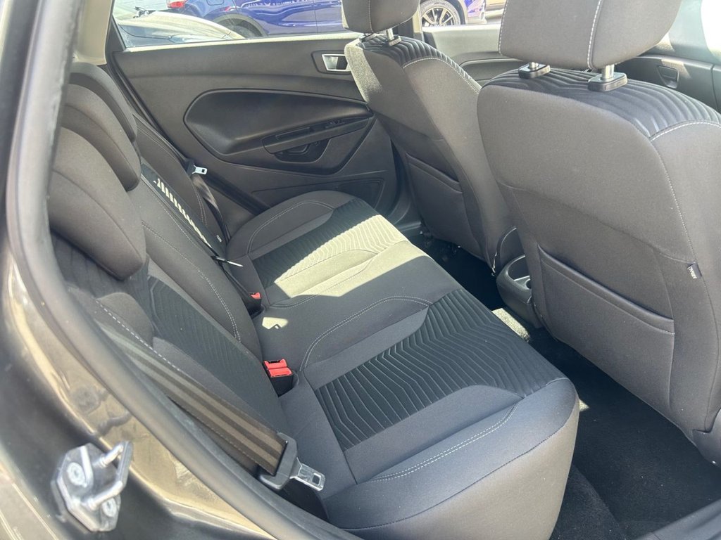 Used Ford Fiesta 2016 for sale - 76312881: Photo 17