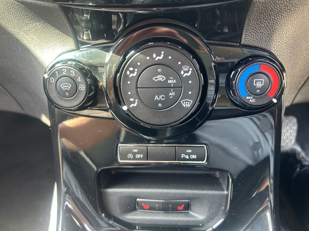 Used Ford Fiesta 2016 for sale - 76312881: Photo 20