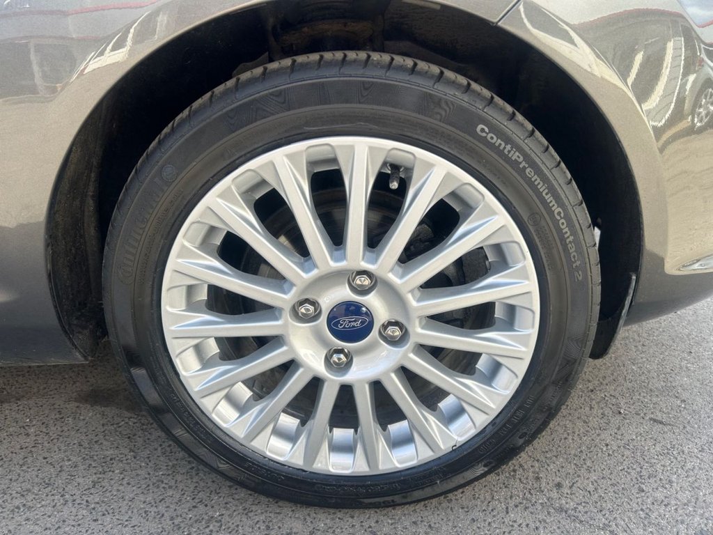 Used Ford Fiesta 2016 for sale - 76312881: Photo 21