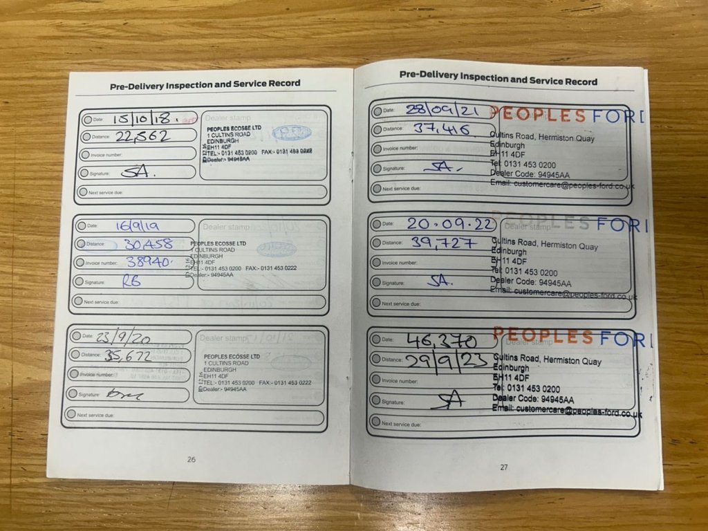 Used Ford Fiesta 2016 for sale - 76312881: Photo 5