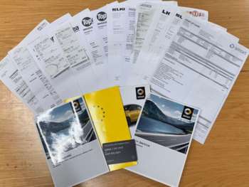 Used smart forfour 2018 for sale - 75397357: Photo