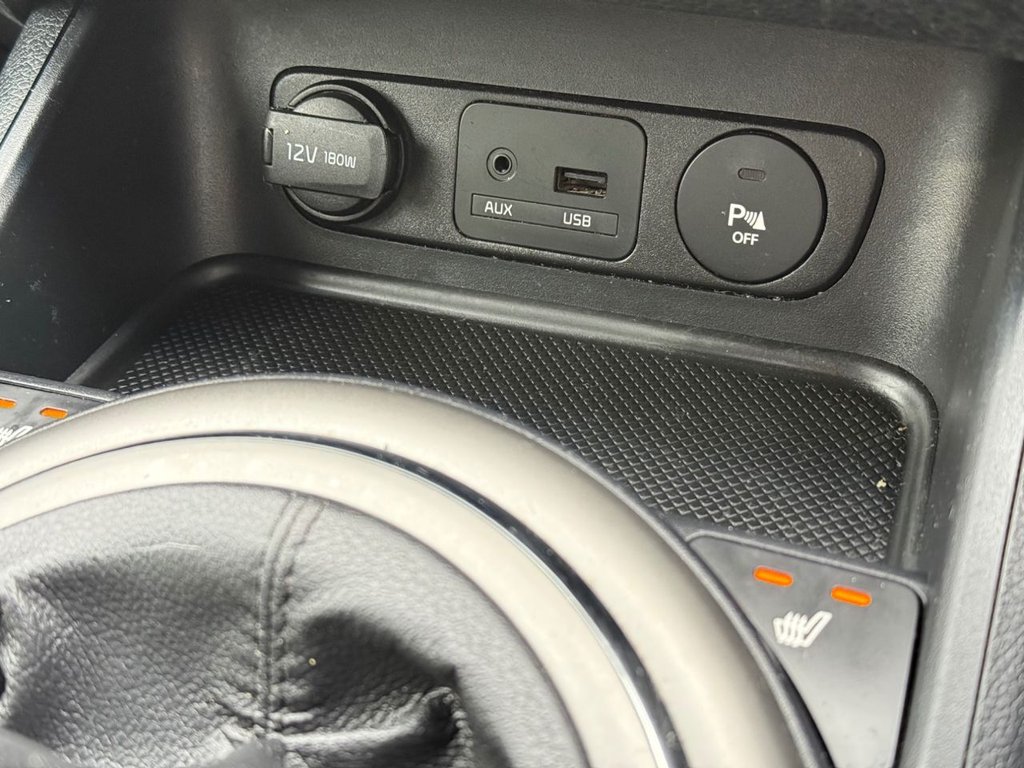 Used Kia Sportage 2014 for sale - 76546750: Photo 18