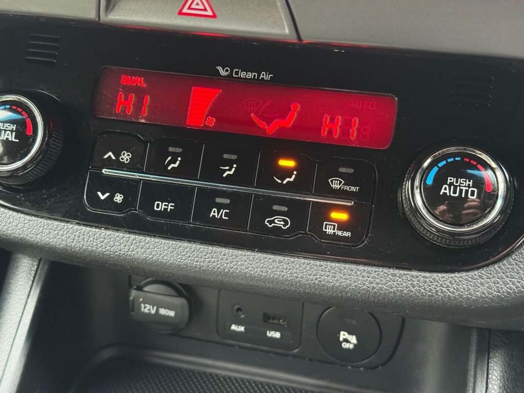 Used Kia Sportage 2014 for sale - 76546750: Photo 20