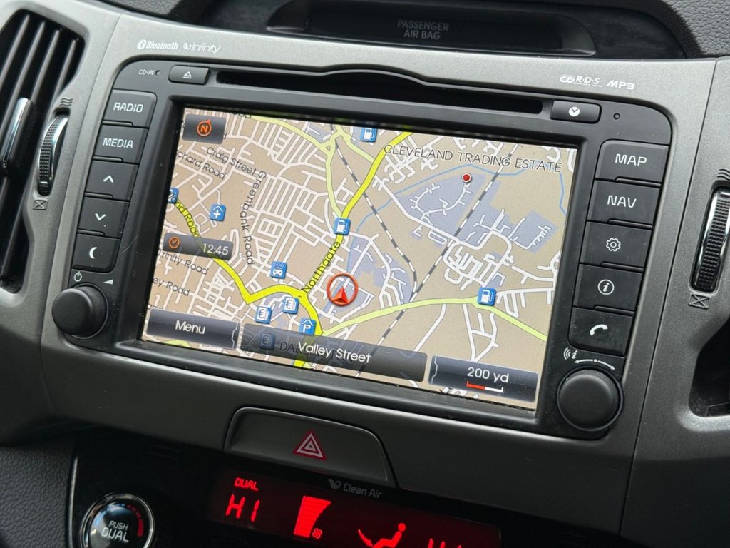 Used Kia Sportage 2014 for sale - 76546750: Photo 21