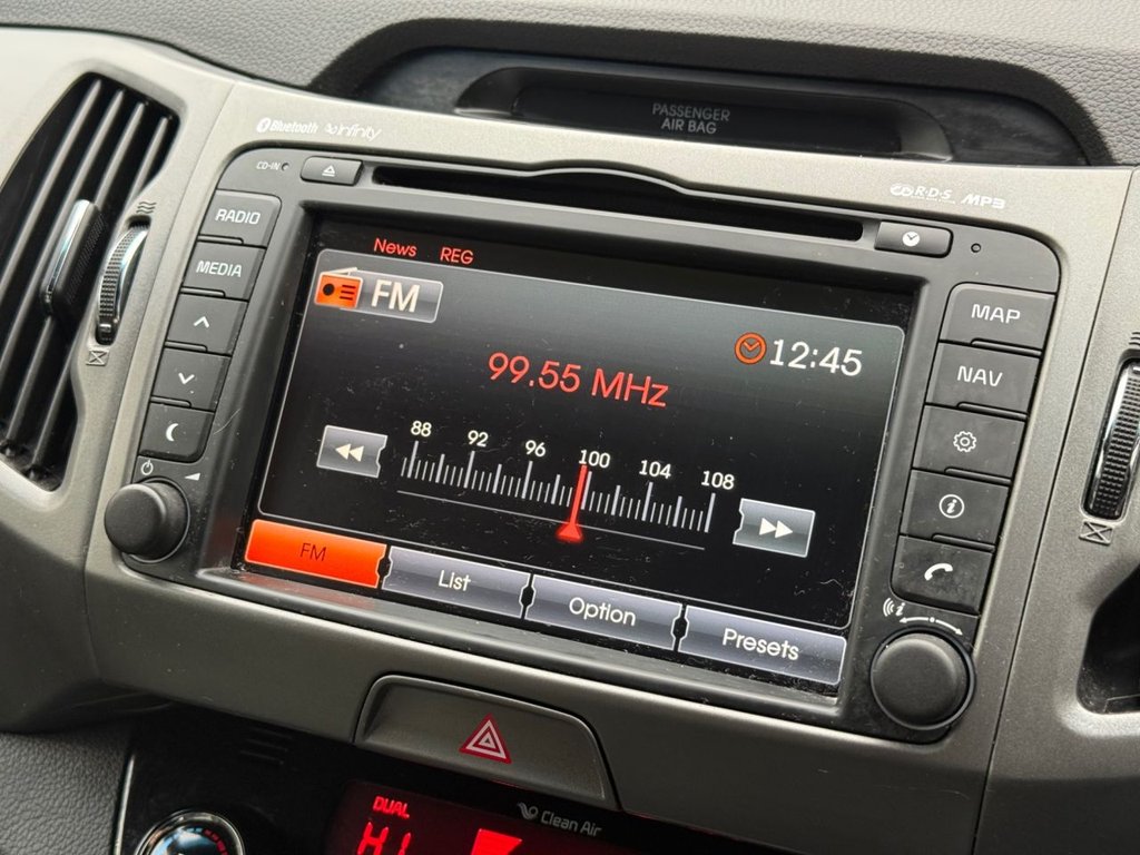 Used Kia Sportage 2014 for sale - 76546750: Photo 22