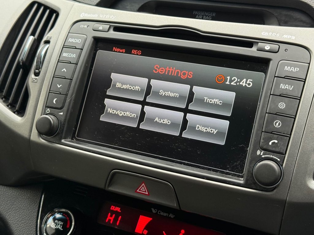 Used Kia Sportage 2014 for sale - 76546750: Photo 23