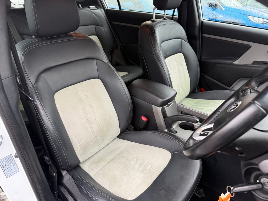 Used Kia Sportage 2014 for sale - 76546750: Photo 25