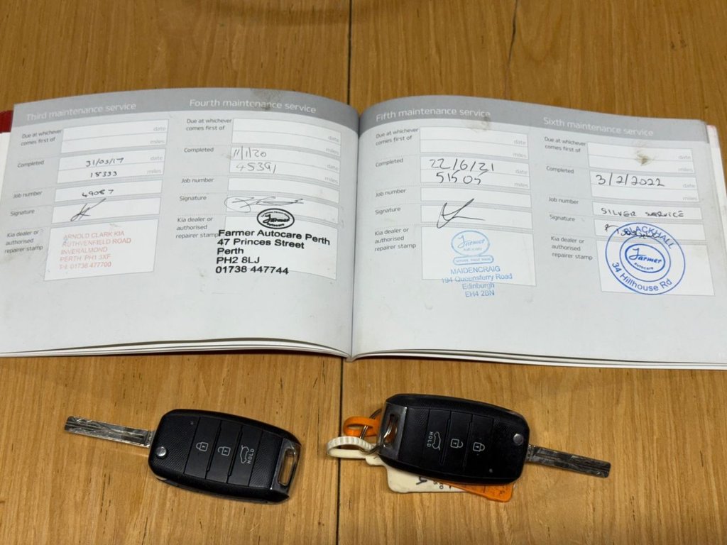 Used Kia Sportage 2014 for sale - 76546750: Photo 29