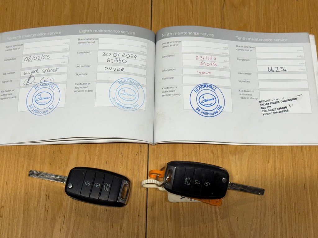 Used Kia Sportage 2014 for sale - 76546750: Photo 30