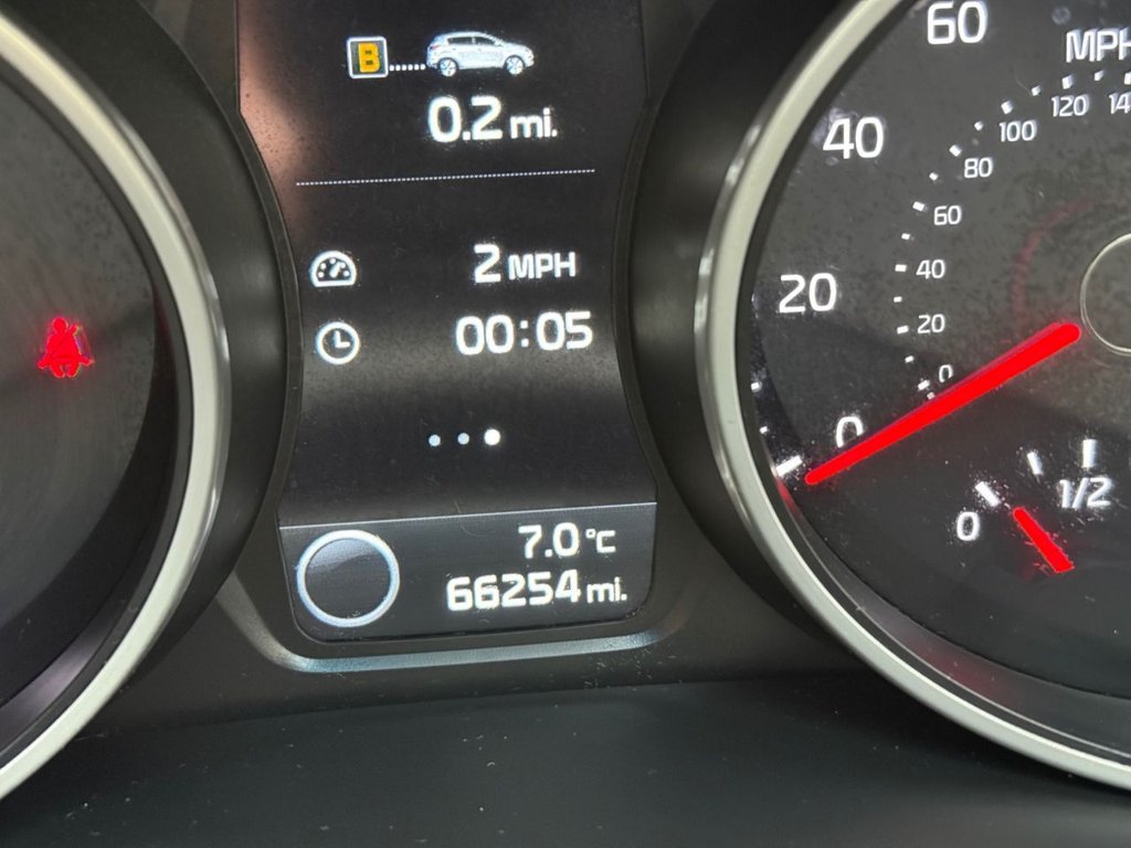 Used Kia Sportage 2014 for sale - 76546750: Photo 8