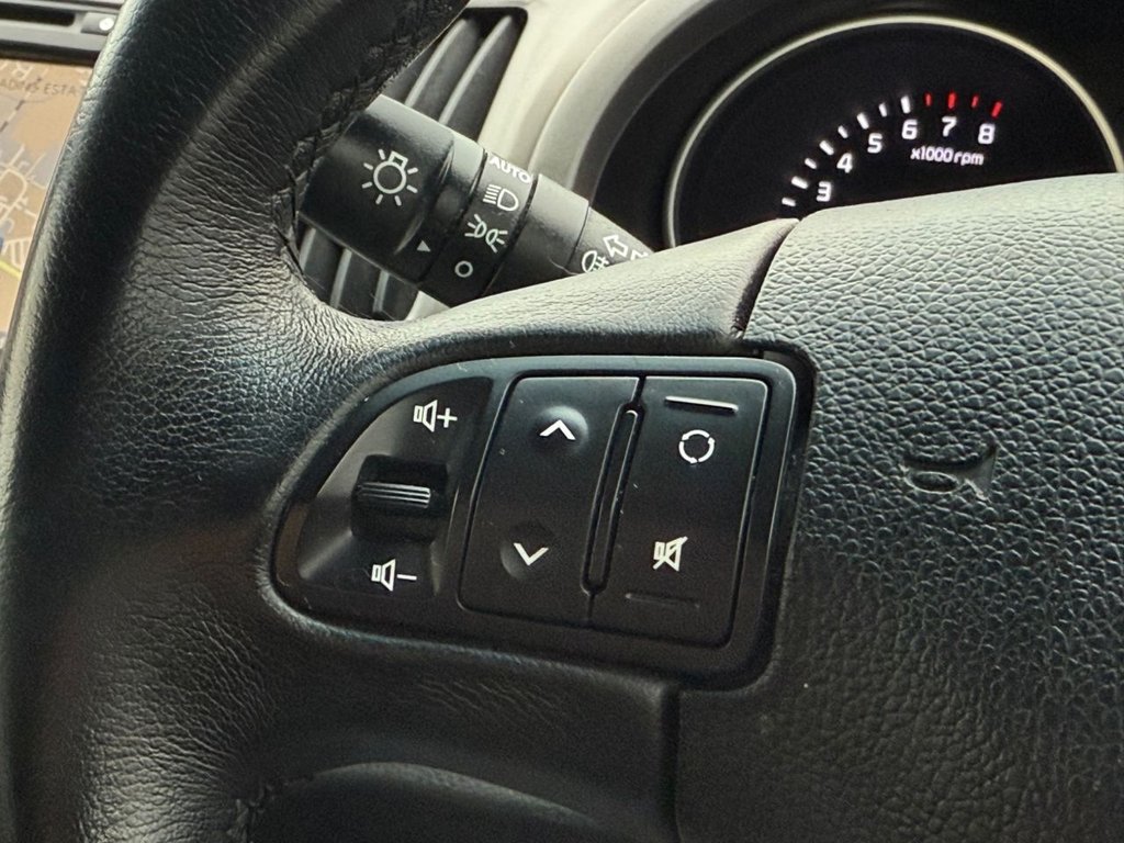 Used Kia Sportage 2014 for sale - 76546750: Photo 9